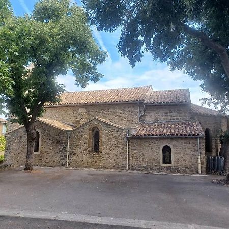 Chambres D Hotes Le Clos Des Vins D Anges Saint-Pierre-des-Champs Dış mekan fotoğraf