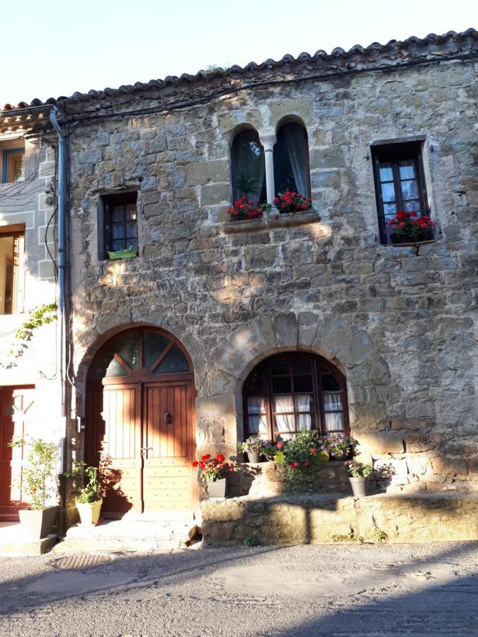 Chambres D Hotes Le Clos Des Vins D Anges Saint-Pierre-des-Champs Dış mekan fotoğraf