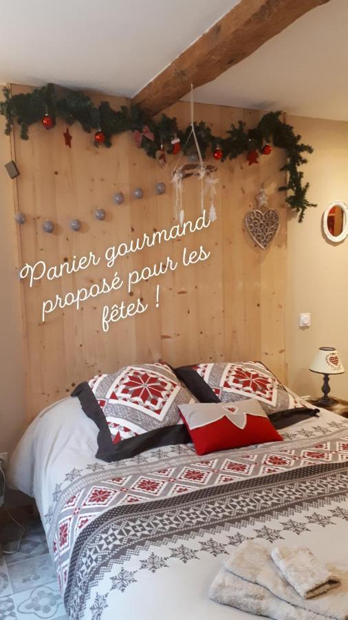 Chambres D Hotes Le Clos Des Vins D Anges Saint-Pierre-des-Champs Dış mekan fotoğraf